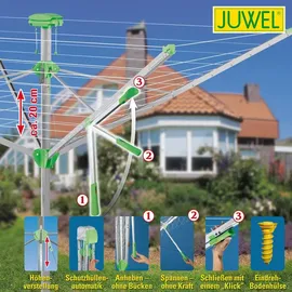 Juwel Novaplus 600 Lift