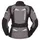 Modeka Panamericana Damen Motorradjacke Grau/Schwarz 38