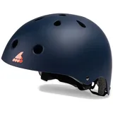 Rollerblade Junior-helm Dark Grey S