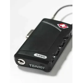 ABUS Zahlenschloss 148TSA