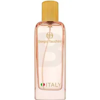Sergio Tacchini I Love Italy Eau de Toilette für