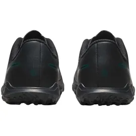 Nike Jr. Tiempo Legend 10 Club TF black/black/deep jungle 38,5