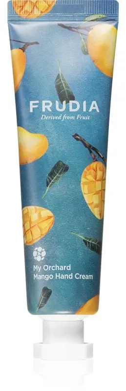 Frudia My Orchard Mango feuchtigkeitsspendende Creme für die Hände 30 ml