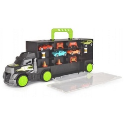 Dickie Toys Spielzeug-LKW 203747007 Small Truck Carry Case