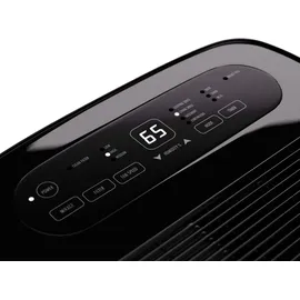 Klarstein DryFy Connect 60 Luftentfeuchter, WiFi Kompression 60l/d 45-65m2, Schwarz