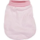 Schnizler Strampelsack Ringel in Rosa