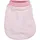 Schnizler Strampelsack Ringel in Rosa