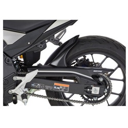 Bodystyle Radabdeckung Sportsline lackiert und unlackiert