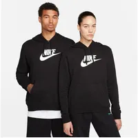 Nike NSW Club Hoodie Damen