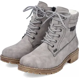 Rieker Stiefelette in Grau | Gr.: 40