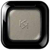 KIKO Milano High Pigment Eyeshadow Lidschatten 1.5 g 51 Satin Jungle Green