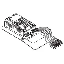 Siteco 5XECG0113A3B Betriebsgerät