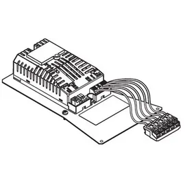 Siteco 5XECG0113A3B Betriebsgerät