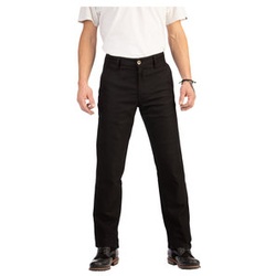 Rokker Chinos Modell 2020 schwarz, 29