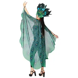 Cape "Pfau"