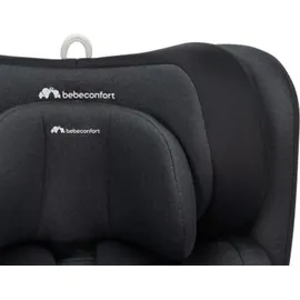 Bebeconfort EvolveFix i-Size Tinted Black