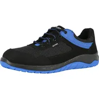 ELTEN Lonny blue Low ESD S1