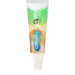 Corega Powermax Fixation Fresh Fixierspray für die Zähne 40 g