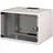 Digitus Wandgehäuse SOHO PRO - 483 mm (19") - 540x400 mm (BxT)