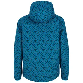 Protest Fleur Jacke - Surfing Blue - L