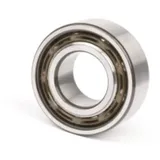 SKF Schrägkugellager 3305 A ID 25 mm AD 62 mm Breite 25,4 mm