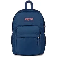 Jansport Big Day Backpack dunkelblau