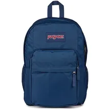 Jansport Big Day Backpack dunkelblau