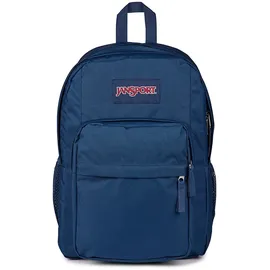 Jansport Big Day Backpack dunkelblau