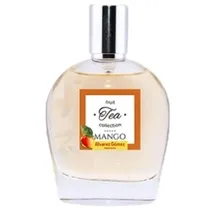 ALVAREZ GOMEZ FRUIT TEA COLLECTION MANGO edt vapo 100 ml
