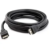 Kramer Electronics HDMI-Kabel C-HMU-6 180 m Schwarz