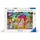 Ravensburger Erwachsenenpuzzle 1000 Teile - Disney Classics - Alice im Wunderland
