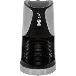 Bialetti DAMA grau ESE-Padmaschine