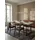 KADIMA DESIGN Kadima 180 x 76 x 90 cm weiß
