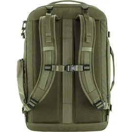 Fjällräven Färden Carry-On Pack One Size Grün