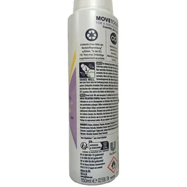 Rexona MotionSense Active Morning Spray 150 ml