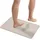 Wenko Duschvorleger Simi Ecru 60 x 39 cm