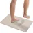 Wenko Duschvorleger Simi Ecru 60 x 39 cm