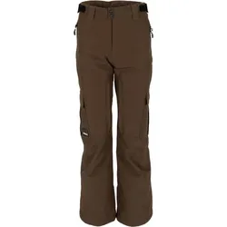 REHALL BENN-R Hose 2025 choco - XL