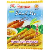 Vinh Thuan Banh Xeo Mehl 400g Vietnam Crepe Pfannkuchen Mix