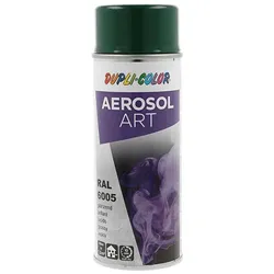 DUPLI-COLOR Buntlackspray AEROSOL Art moosgrün glänzend ( 4000363053 )