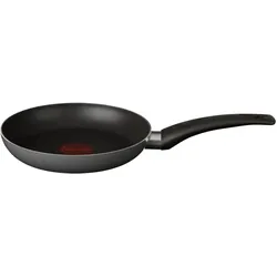 Bratpfanne Ronny Grau/Schwarz Ø ca. 20cm