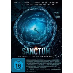 Sanctum | Zustand: Neu & original versiegelt