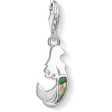 Thomas Sabo -Charm Träger 925_Sterling_Silber 1769-509-7