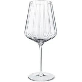 Georg Jensen Bernadotte Weißweinglas 0,43 l 6 St.