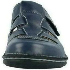Finn Comfort JAVA Damen Blau 36 EU
