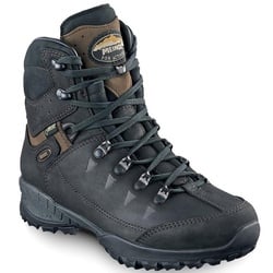 Meindl Damen Gastein GTX, 6 - schwarz