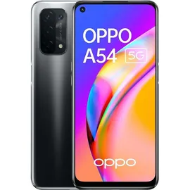 OPPO A54 5G 64 GB Fluid Black