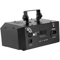 Eurolite LED GF-120 Flowereffekt