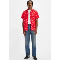 Levi's Levi's® Loose-fit-Jeans »568 STAY LOOSE«, mit Leinenanteil Levi's® AISLE SEAT