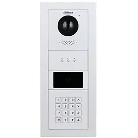 Dahua VTO4202F-P-S3